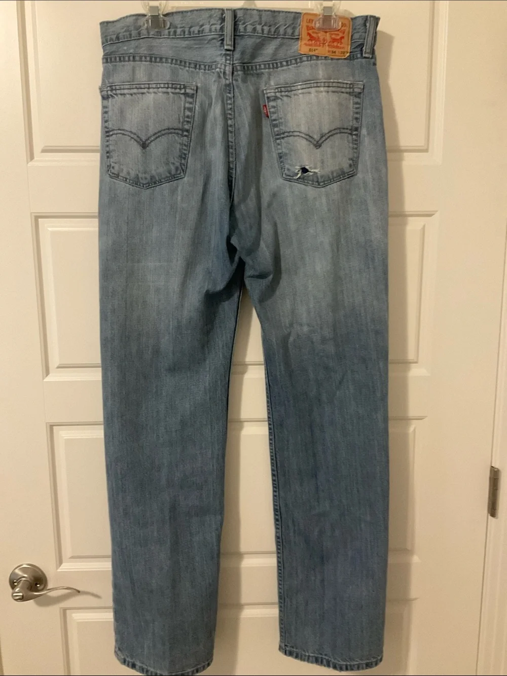 Men’s 514 Levi’s